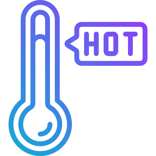 Hot Generic Gradient icon