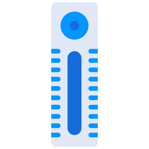 Ruler Generic Flat icon