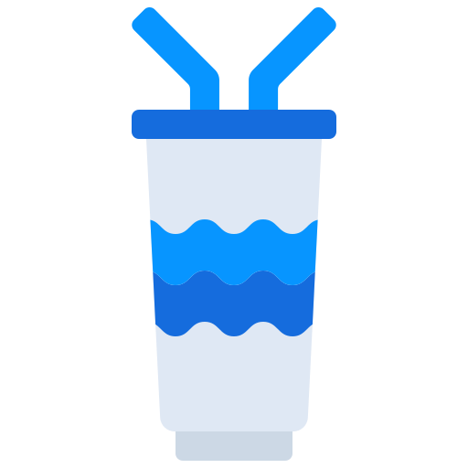 飲料ボトル Generic Flat icon