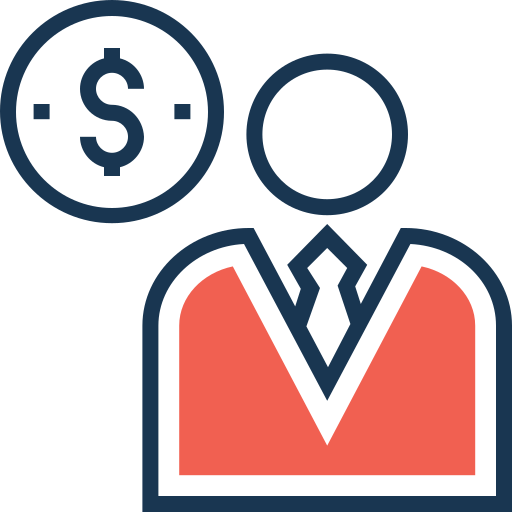 investor Generic Mixed icon