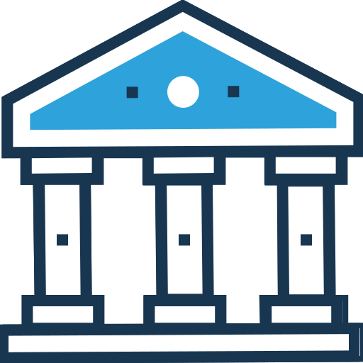 banco Generic Mixed icono
