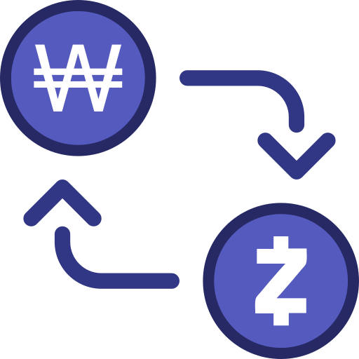 Zero Generic Blue icon
