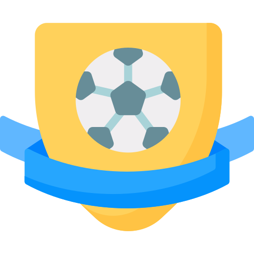 Badge Special Flat icon