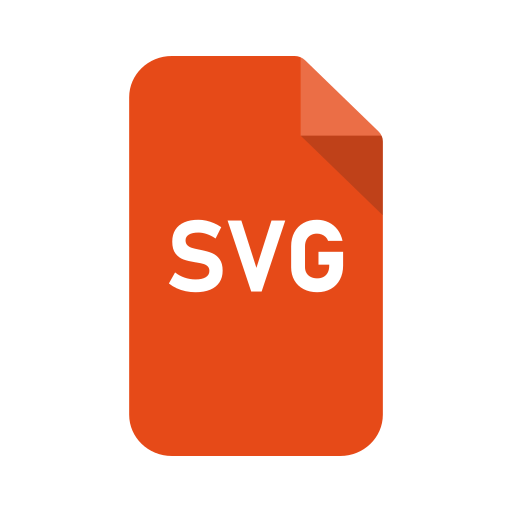 svg Generic Flat icon