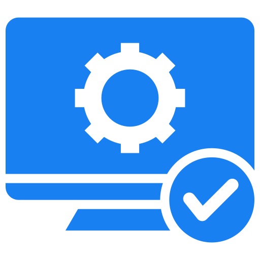software Generic Flat icon