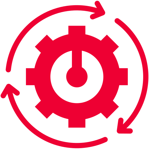 プロセス Generic Flat icon