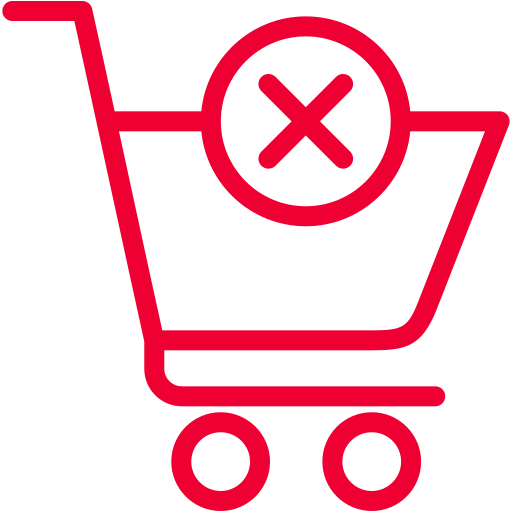 Trolley Generic Simple Colors icon