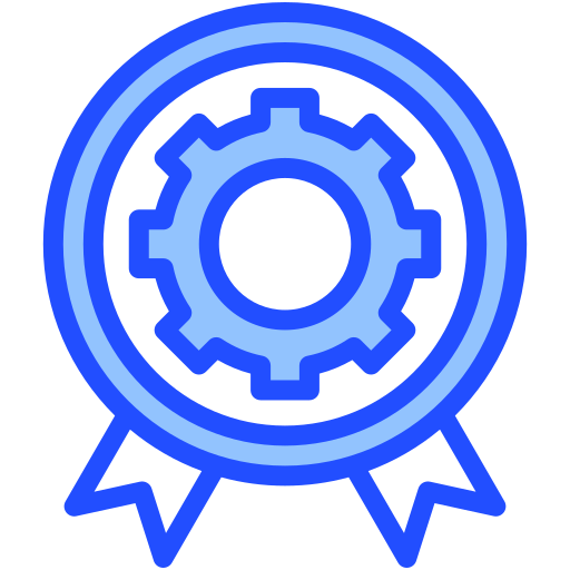sviluppo Generic Blue icona
