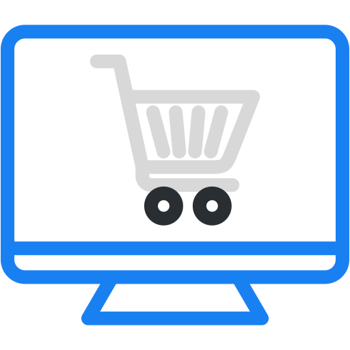 e-commerce Generic Outline Color icon