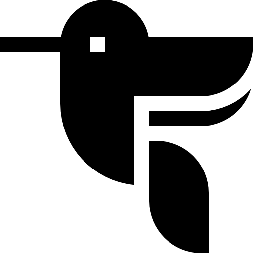 sugarsync Basic Straight Filled icono
