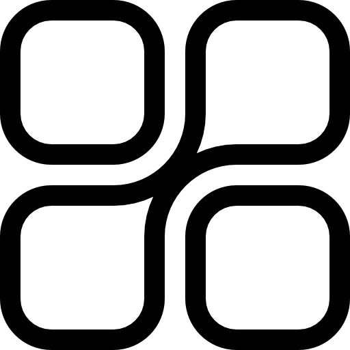 モジー Basic Straight Lineal icon
