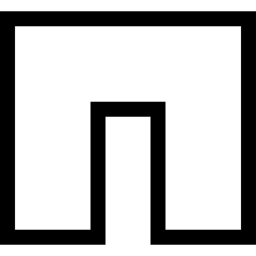 netapp Basic Straight Lineal иконка