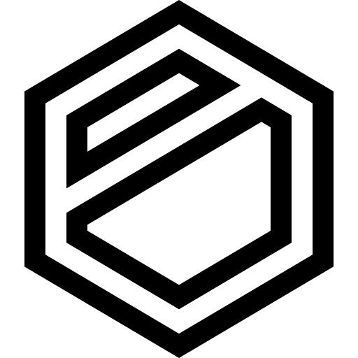 tresorit Basic Straight Lineal icon