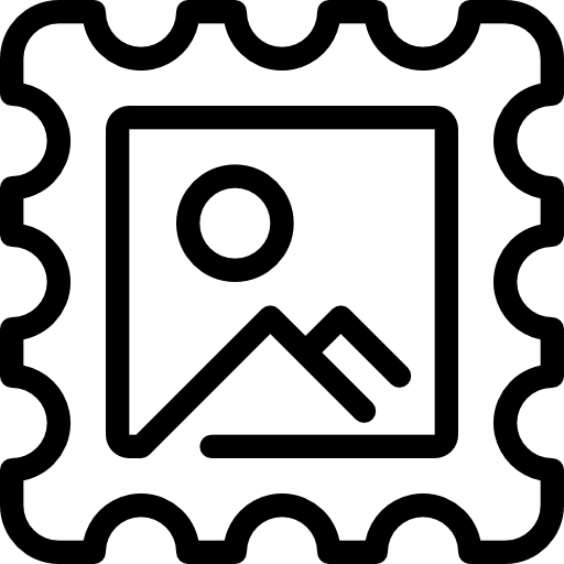スタンプ Justicon Lineal icon