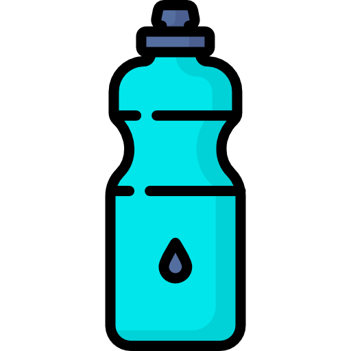 вода Special Lineal color иконка