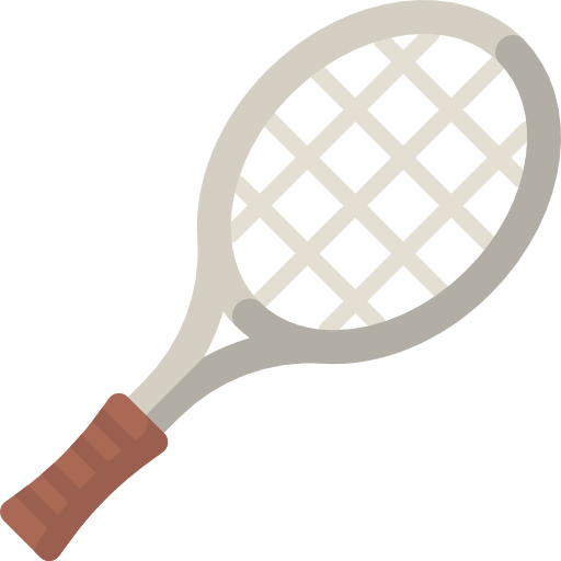 tennis Special Flat Icône