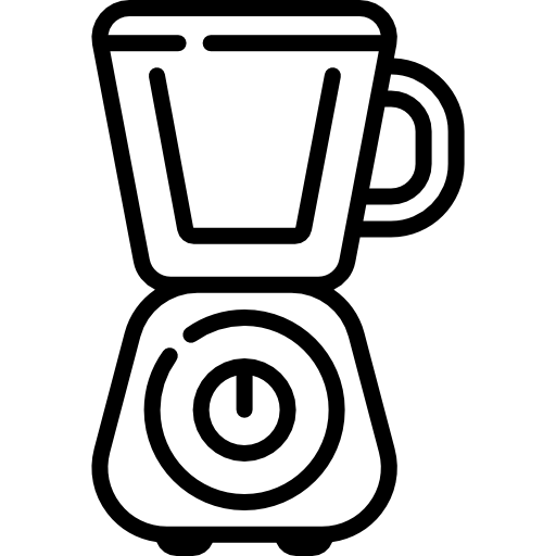 블렌더 Special Lineal icon