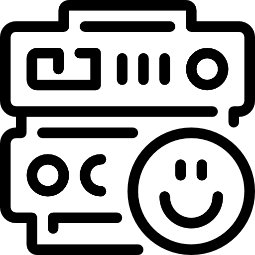 Сервер Justicon Lineal иконка