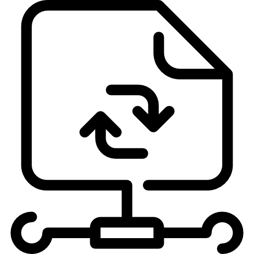 файл Justicon Lineal иконка
