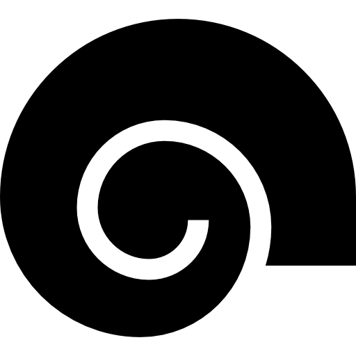 cáscara Basic Straight Filled icono