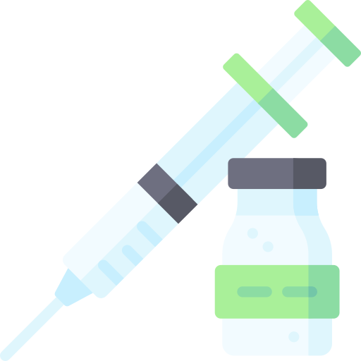 insulin Special Flat icon