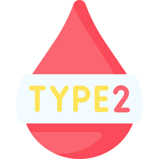 typ 2 Special Flat icon