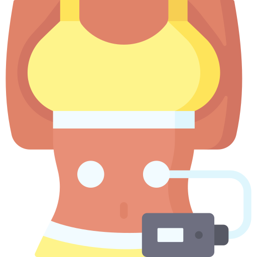 insulin Special Flat icon
