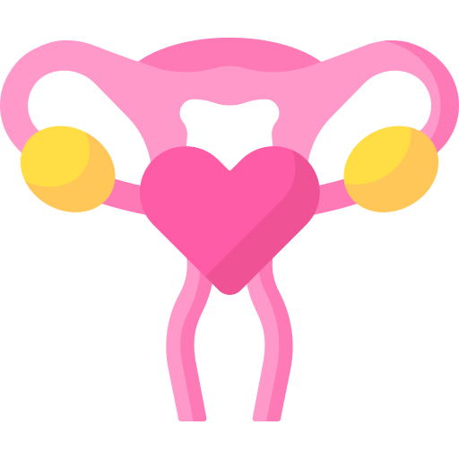 reproductivo Special Flat icono
