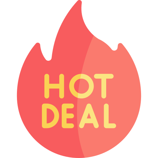 Hot deal Kawaii Flat icon