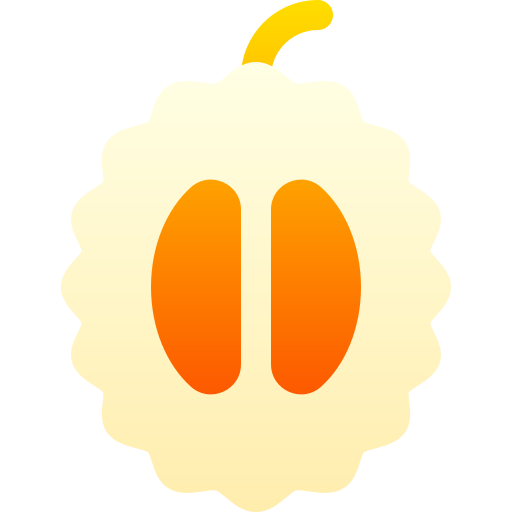 Durian Basic Gradient Gradient icon