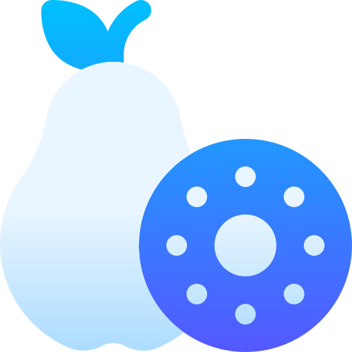 Guava Basic Gradient Gradient icon