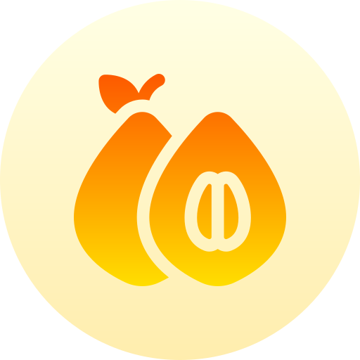 wollmispel Basic Gradient Circular icon