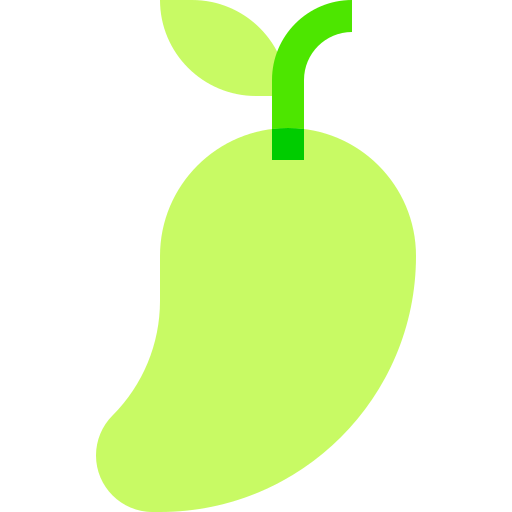 Mango Basic Sheer Flat icon