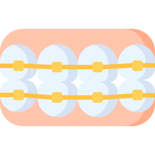 hosenträger Special Flat icon