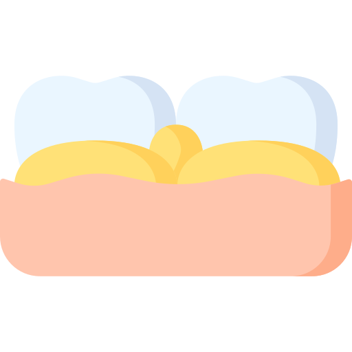 歯石 Special Flat icon
