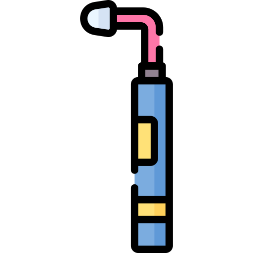 fleckentferner Special Lineal color icon