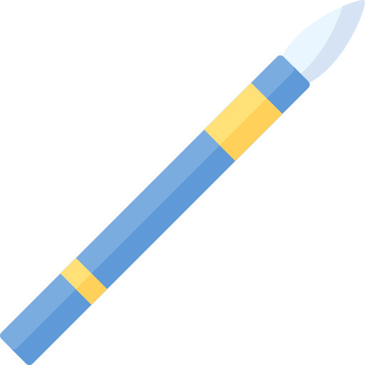 bleaching-stift Special Flat icon