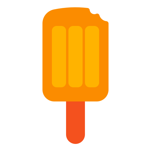 Ice Pop Generic Flat icon