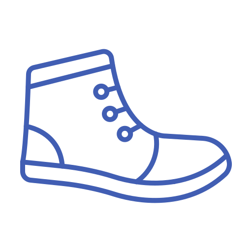 turnschuhe Generic Simple Colors icon