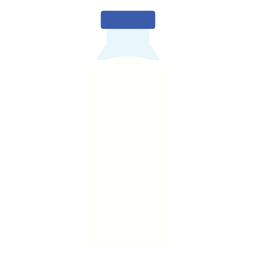 牛乳 Generic Flat icon