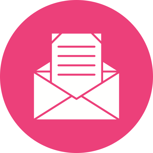 Mail Generic Mixed icon