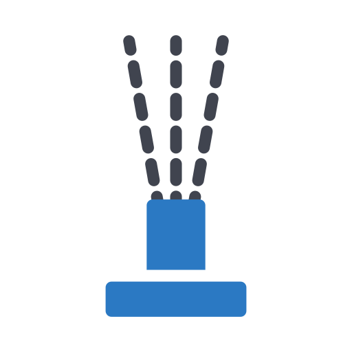 Shooter Generic Blue icon