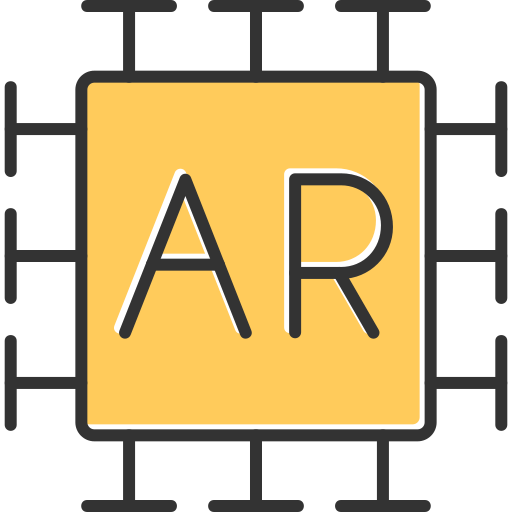 ar Generic Color Omission icon