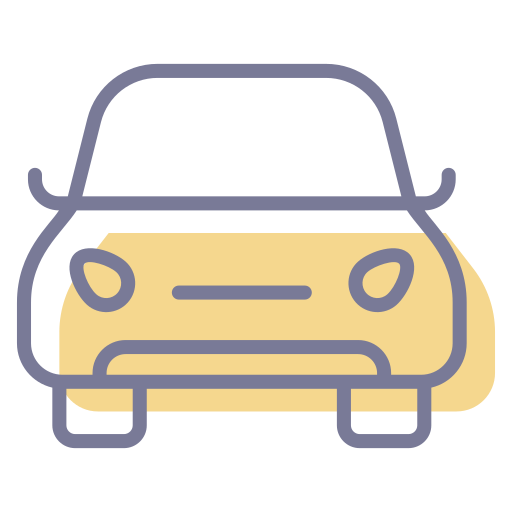 wagen Generic Color Omission icon