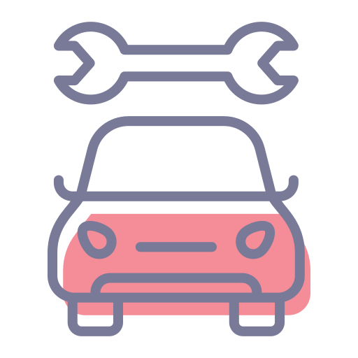 Mechanic Generic Color Omission icon