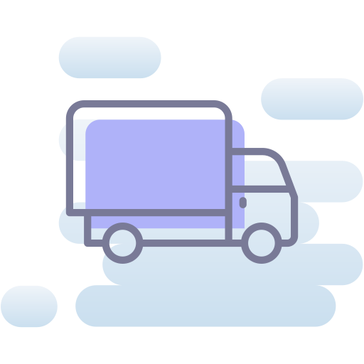 lkw Generic Color Omission icon