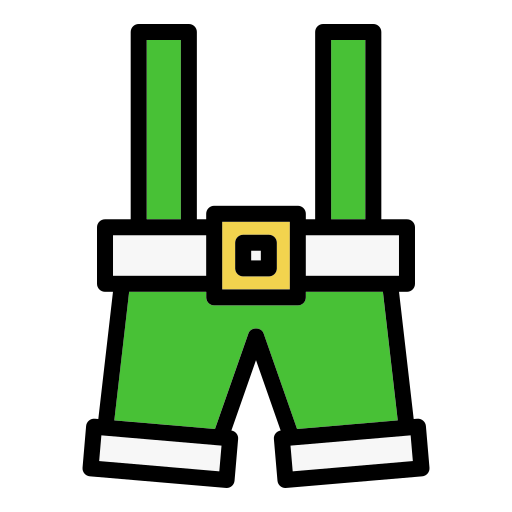 Tyrolean Generic Outline Color icon