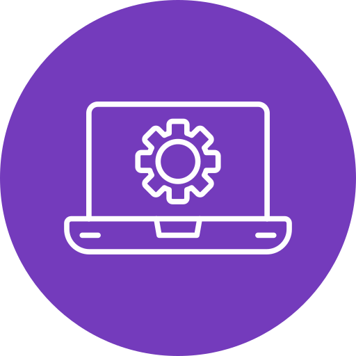 software Generic Flat icon