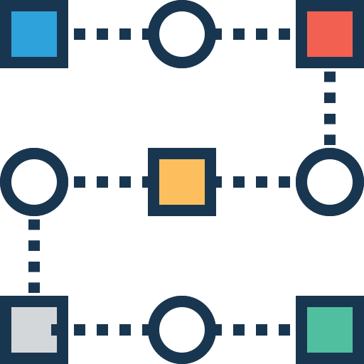 processus Generic Mixed Icône