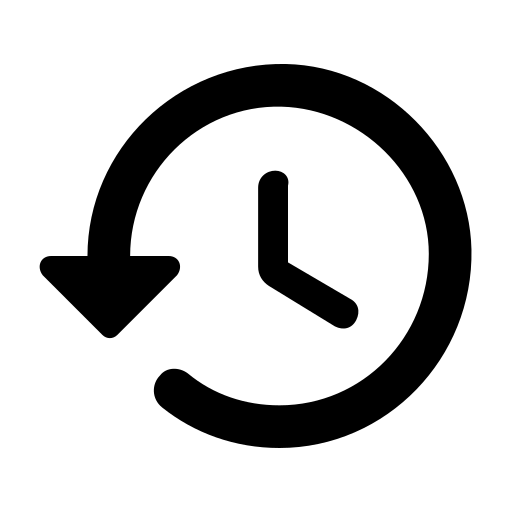 История Generic Glyph иконка